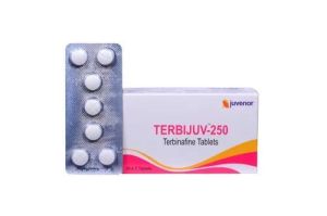 Terbinafine Tablet