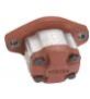 TUFIT GEAR PUMP