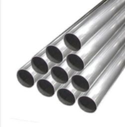 stainless steel pipes