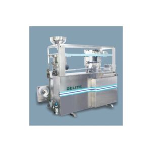 Blister Packing Machine