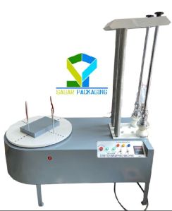 shrink wrapping machines