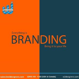 digital branding