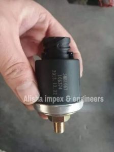 Temperature Sensor