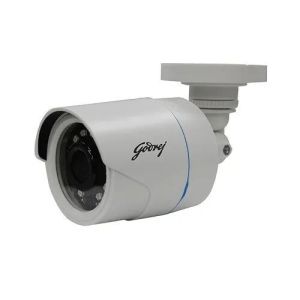 Godrej Eco Bullet Camera