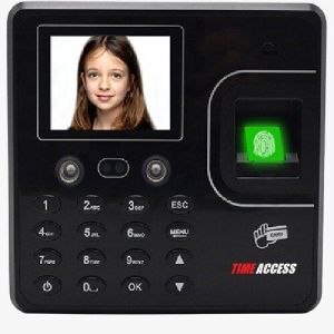 realtime biometric machine