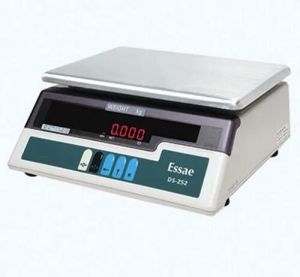 Essae Digital Weighing Scale