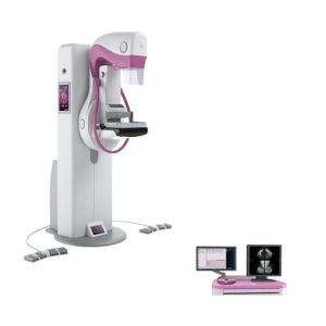 Navigator Digital Mammography