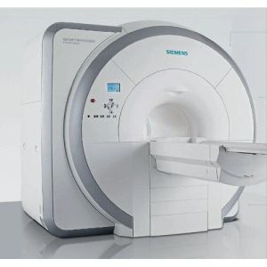 Siemens Magnetom Essenza Closed MRI Machine