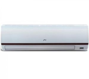 split air conditioner