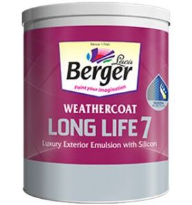 bp weathercoat longlife 7 luxury exterior emulsion paint