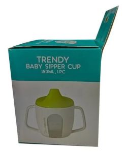 Trendy Baby Sipper Cup