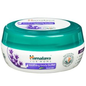 Moms Soothing Body Butter