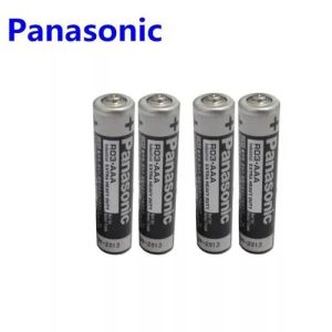 Panasonic Lithium Battery