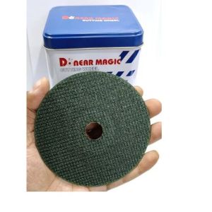 Donear Green Cutting Wheel