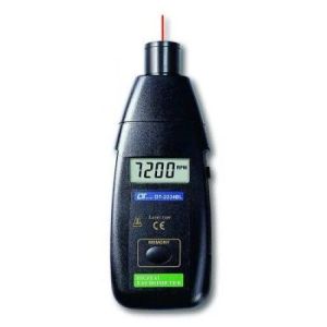Laser Photo Tachometer