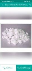 calcium chloride powder