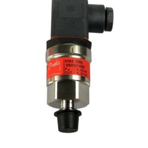 Danfoss Pressure Transmitter