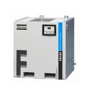 FD Refrigerated Air Dryer