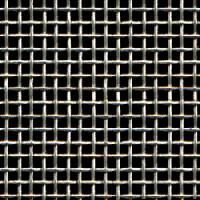 perforated wire screen