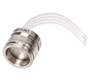 Honeywell Isolated Pressure Transducer