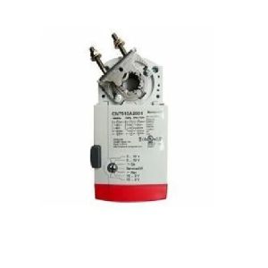 Honeywell Valve Actuator