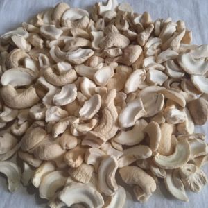 Scorched Pieces Cashew Nut
