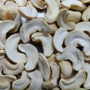 Split S Cashew Nut