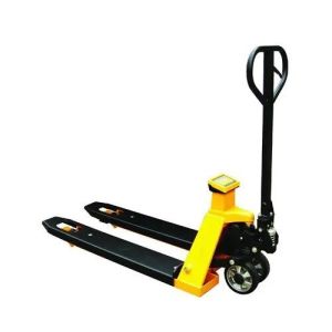 Hydraulic Pallet Truck