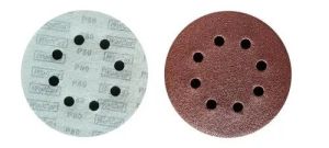 Abrasive Velcro Disc Sander