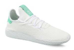 BY8717 MEN'S ADIDAS ORIGINALS PHARRELL WILLIAMS TENNIS HU SHOES