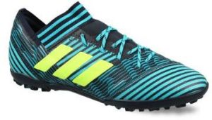 MEN'S ADIDAS NEMEZIZ 17.3 TF FOOTBALL SHOES