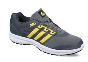 MEN'S ADIDAS RUNNING SOLONYX 1.0 LOW SHOES