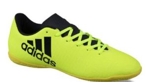 MEN'S ADIDAS X 17.4 IN FOOTBALL SHOES