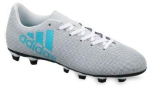 S82399 MEN'S ADIDAS X 17.4 FXG FOOTBALL SHOES