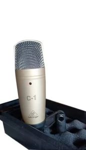Behringer Condenser Microphone