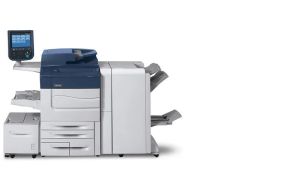Xerox Production Printers