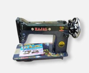Kajal TA-1 Type Sewing Machine(Stitch Master)