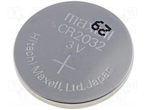 Lithium Coin Battery