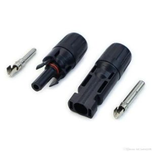 Mc4 Cable Connectors