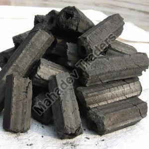 Wood Charcoal Lumps