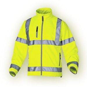 Reflectosafe Safety Jackets-1