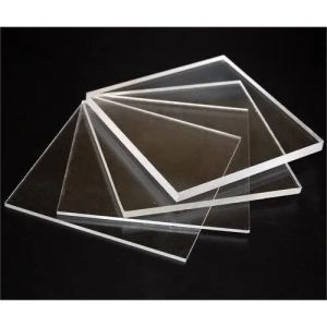 Extruded Acrylic Sheets