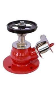 Manual Cast Iron SS Fire Hydrant Valve, Size : 63 Mm