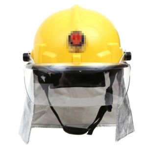 Firemen Safety Helmet