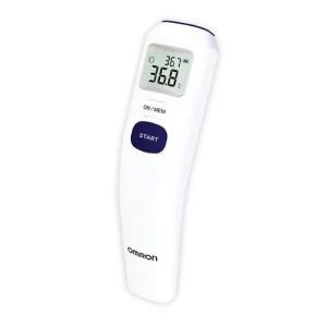 Omron Infrared Forehead Thermometer