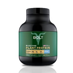 BIOZYME PLANT PROTEIN SUPER-CHARGED WITH PHYCOC