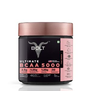 5000 ultimate nutrition bcaa powder