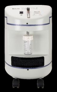 oxygen concentrators