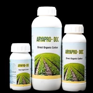 organic carbon bio fertilizer