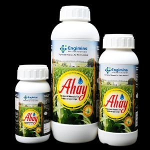 engimins ahay plant nutrients